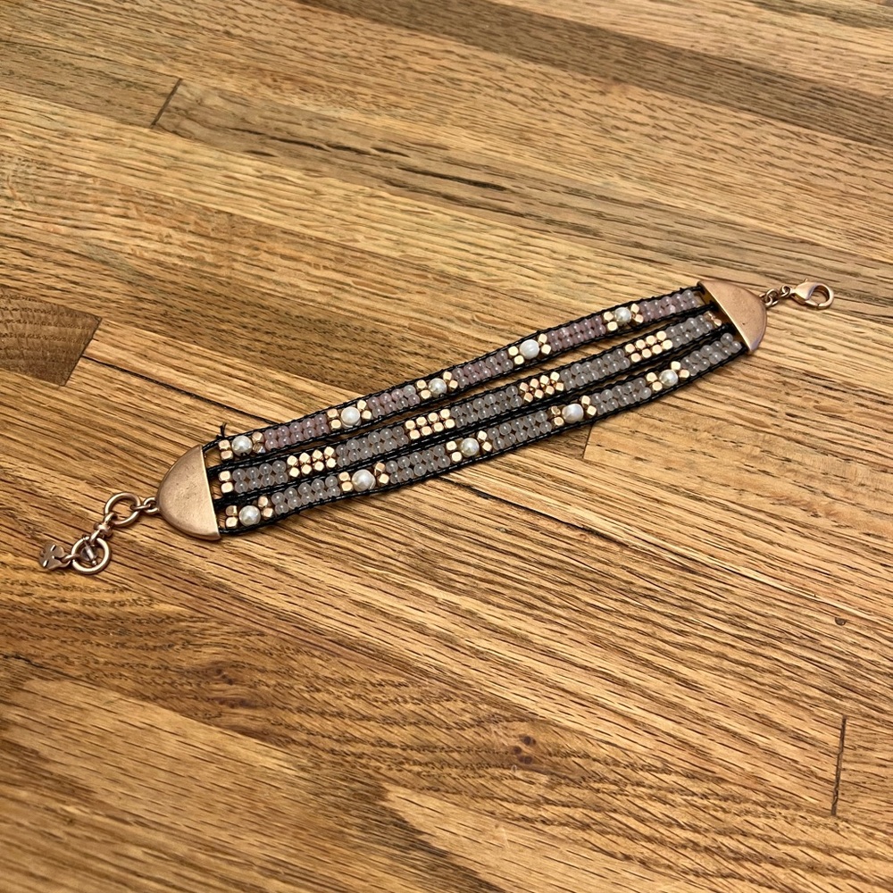 NWOT Lucky Brand Bracelet
